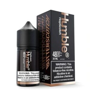 Hop Scotch Salts by Humble Salts 30ML