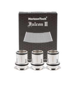 Horizon Falcon 2 Coils