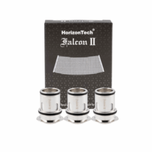 Horizon Falcon 2 Coils