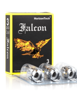 Horizon Falcon Coils (3 Pack)
