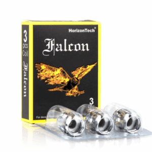 Horizon Falcon Coils (3 Pack)
