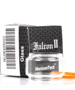 Horizon Falcon II 2 Replacement Glass 5.2ML
