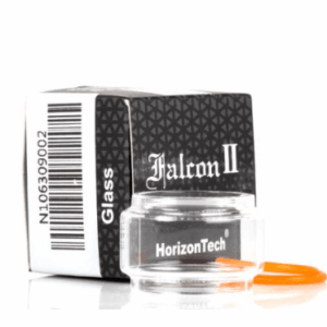 Horizon Falcon II 2 Replacement Glass 5.2ML