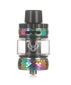 Horizon Sakerz Master Tank