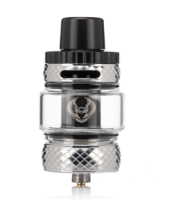 Alternative view of Horizon Sakerz Master Tank