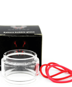 Horizon SAKERZ Replacement Glass 5ML