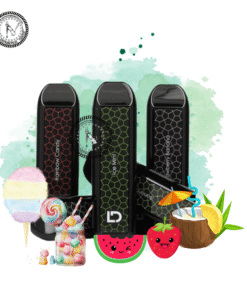 Huge Disposable Vape 3000 Puffs