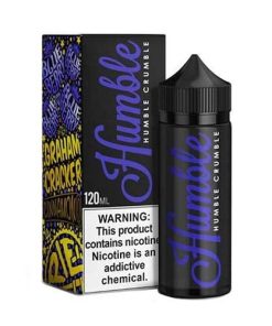 Humble Crumble by Humble 120ML