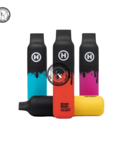 Alternative view of Humble OG Disposable 3000 Puffs