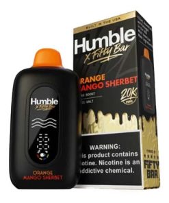 HUMBLE x Fifty Bar 20K Disposable - Image 7