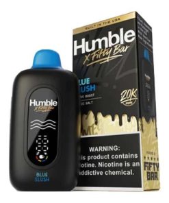 HUMBLE x Fifty Bar 20K Disposable - Image 4