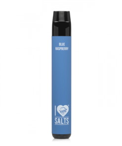 Alternative view of I Love Salt Disposable Vape Pen 2200 Puffs