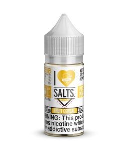 I Love Salts Fruit Cereal By Mad Hatter Juice 30ML