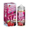 Ice Black Cherry by Frozen Fruit Monster 100ML
