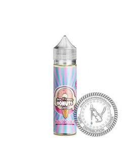Ice Cream Donuts by Bedrock 60ML