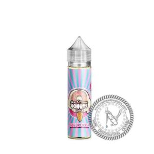 Ice Cream Donuts by Bedrock 60ML