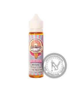 Alternative view of Ice Cream Donuts by Bedrock 60ML