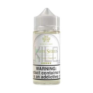 Ice Cream Sandwich by Kilo White Series 60ML
