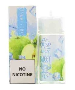 Ice Green Apple by Skwezed 100ML