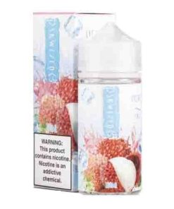 Ice Lychee by Skwezed 100ML