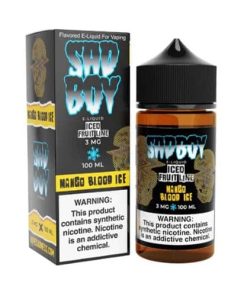 Ice Mango Blood by Sadboy 100ML