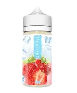 Ice Strawberry by Skwezed 100ML