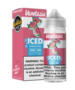 Ice Watermelon Gummy By Vapetasia Killer Sweets Ice 100ML