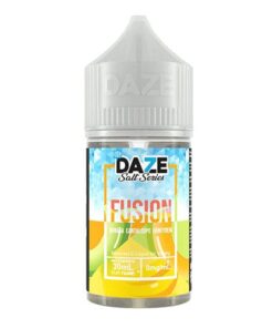 ICED Banana Cantaloupe Honeydew by 7 Daze Fusion Salts 30ML