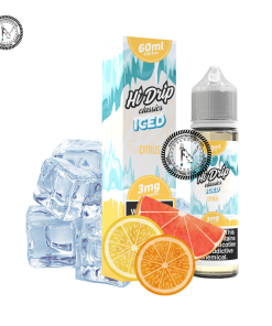Iced Citrus by Hi-Drip Classics 60ML