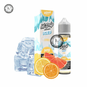 Iced Citrus by Hi-Drip Classics 60ML