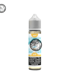 Alternative view of Iced Citrus by Hi-Drip Classics 60ML