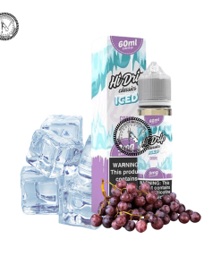 Iced Grape by Hi-Drip Classics 60ML