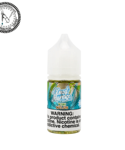 Alternative view of Iced Kiwi Melon Salt by Cloud Nurdz Iced Salt 30ML