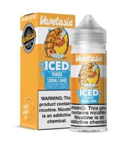 Iced Pango by Vapetasia Killer Fruit 100ML