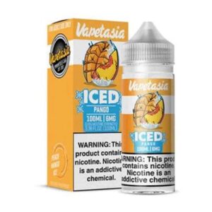Iced Pango by Vapetasia Killer Fruit 100ML