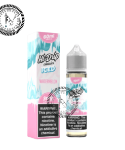Alternative view of Iced Watermelon by Hi-Drip Classics 60ML