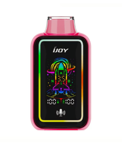 iJoy Uranus 25000 Disposable Vape 25,000 Puffs - Image 12