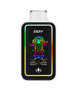 iJoy Uranus 25000 Disposable Vape 25,000 Puffs - Image 13