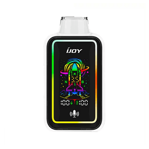 iJoy Uranus 25000 Disposable Vape 25,000 Puffs - Image 13