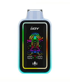 iJoy Uranus 25000 Disposable Vape 25,000 Puffs - Image 8