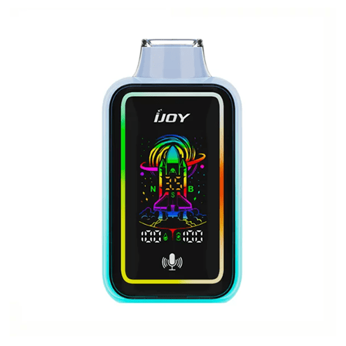 iJoy Uranus 25000 Disposable Vape 25,000 Puffs - Image 8