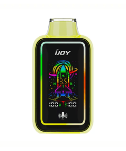 iJoy Uranus 25000 Disposable Vape 25,000 Puffs - Image 10