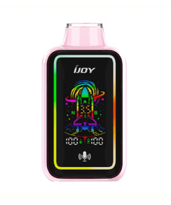 iJoy Uranus 25000 Disposable Vape 25,000 Puffs - Image 4