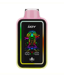 iJoy Uranus 25000 Disposable Vape 25,000 Puffs - Image 5