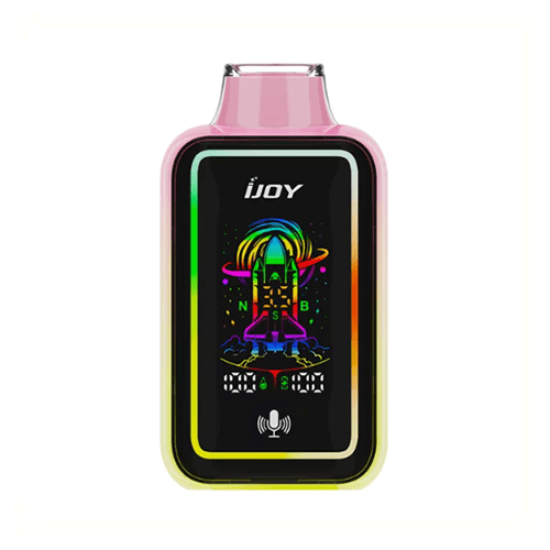 iJoy Uranus 25000 Disposable Vape 25,000 Puffs - Image 5