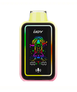 iJoy Uranus 25000 Disposable Vape 25,000 Puffs - Image 7