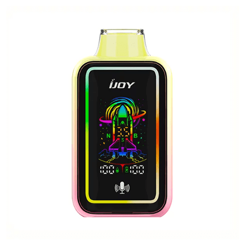iJoy Uranus 25000 Disposable Vape 25,000 Puffs - Image 7