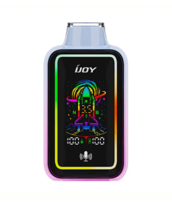 Alternative view of iJoy Uranus 25000 Disposable Vape 25,000 Puffs
