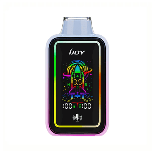 iJoy Uranus 25000 Disposable Vape 25,000 Puffs - Image 2
