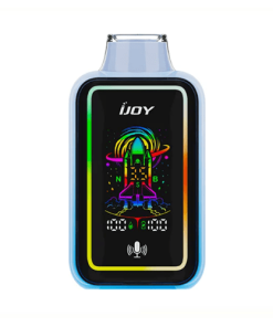 iJoy Uranus 25000 Disposable Vape 25,000 Puffs - Image 11